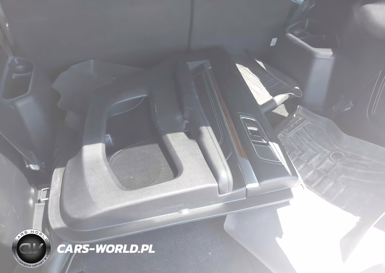 2017 Ford Explorer Limited VIN:1FM5K8F84HGC24026 - 12