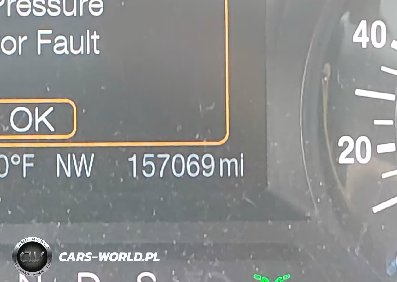 2017 Ford Edge Se VIN:2FMPK3G90HBC35096 - 13