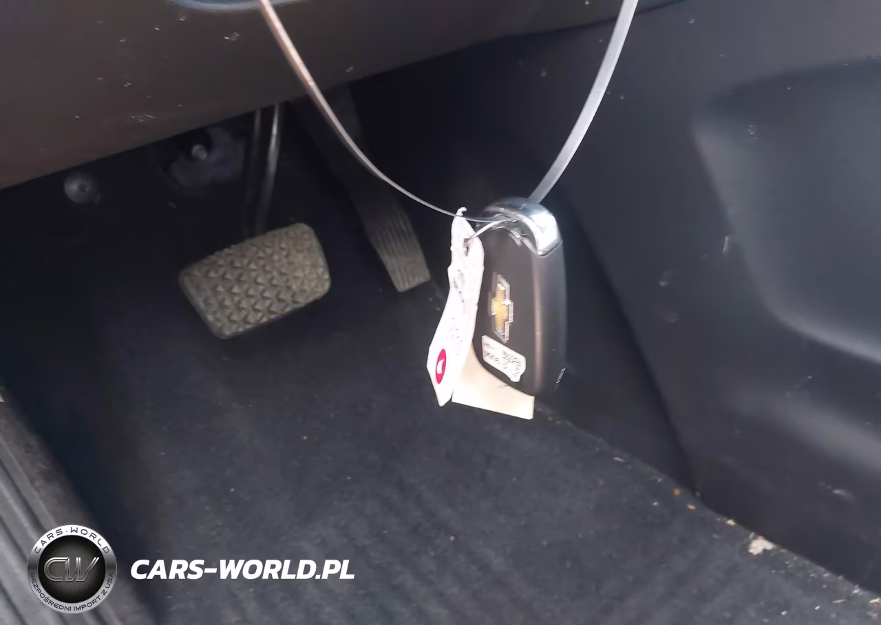 2020 Chevrolet Equinox Awd Ls VIN:3GNAXSEV8LS673445 - 11