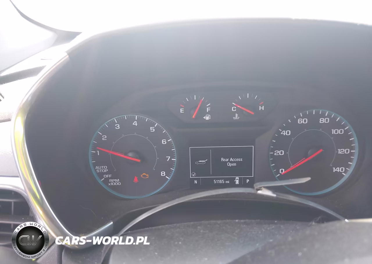2020 Chevrolet Equinox Awd Ls VIN:3GNAXSEV8LS673445 - 16