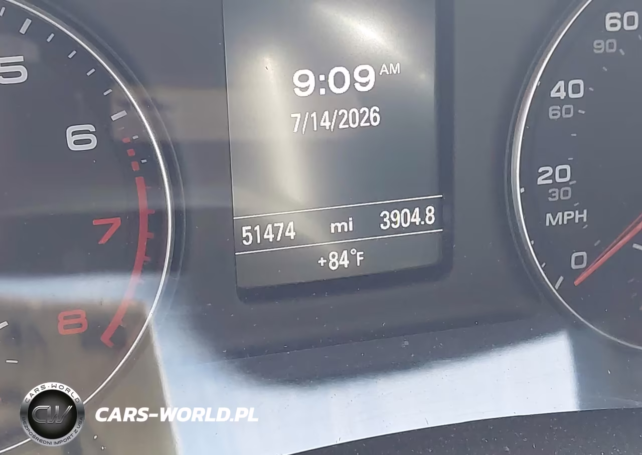 2015 Audi Q3 2.0T Premium Plus VIN:WA1GFCFS5FR008987 - 14