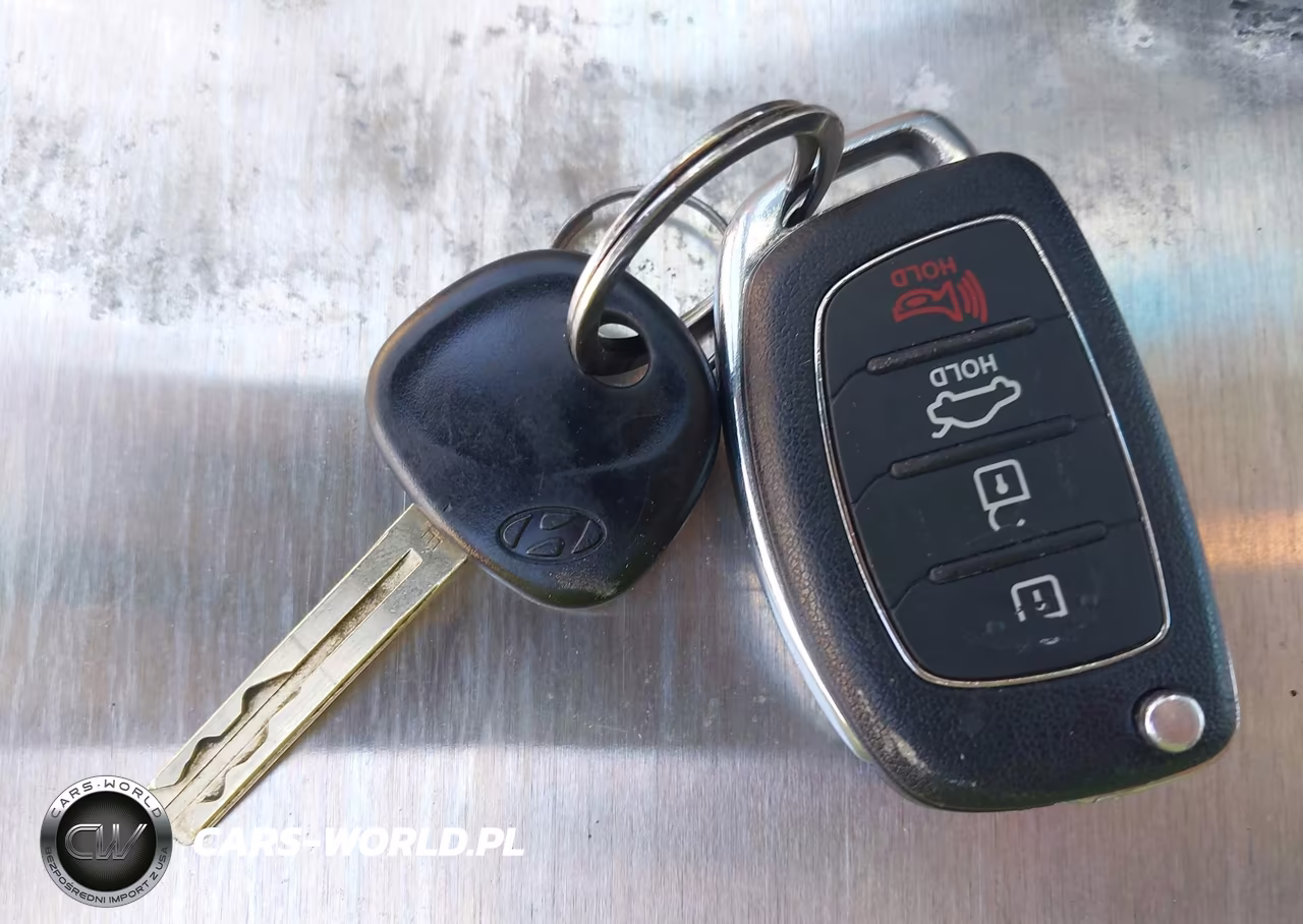 2015 Hyundai Sonata Se VIN:5NPE24AF2FH245517 - 11