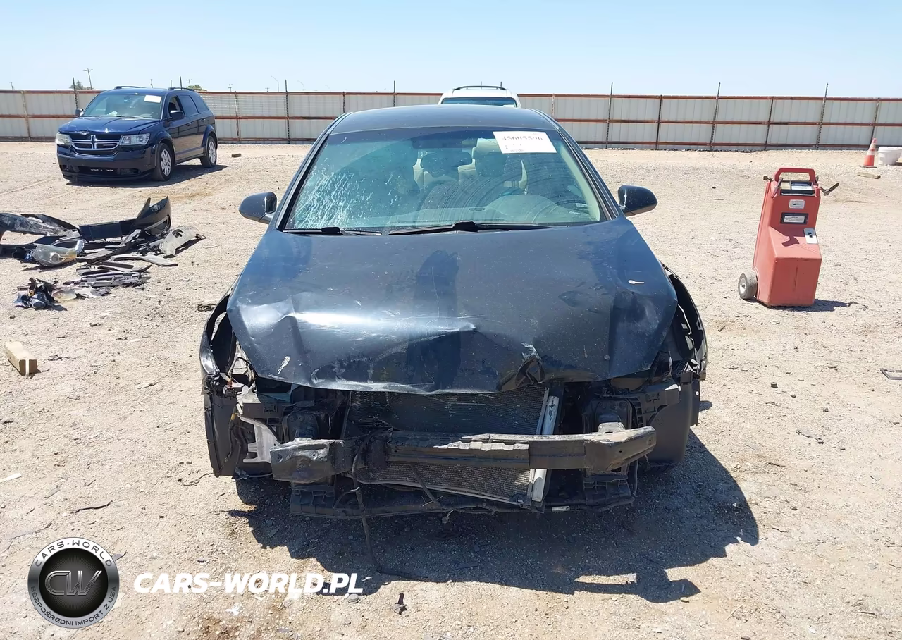 2015 Hyundai Sonata Se VIN:5NPE24AF2FH245517 - 13