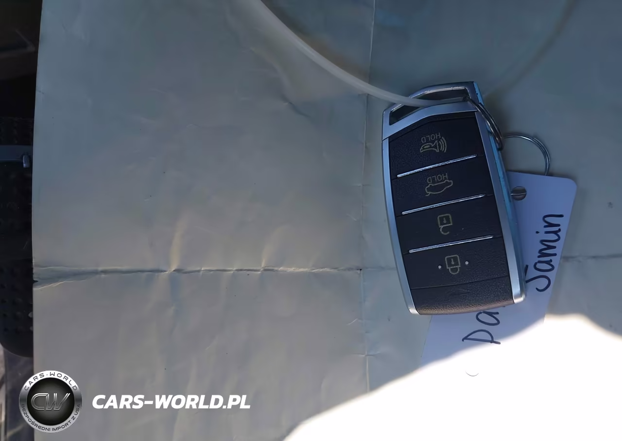 2017 Genesis G90 5.0 Ultimate VIN:KMHG54JH6HU025769 - 11