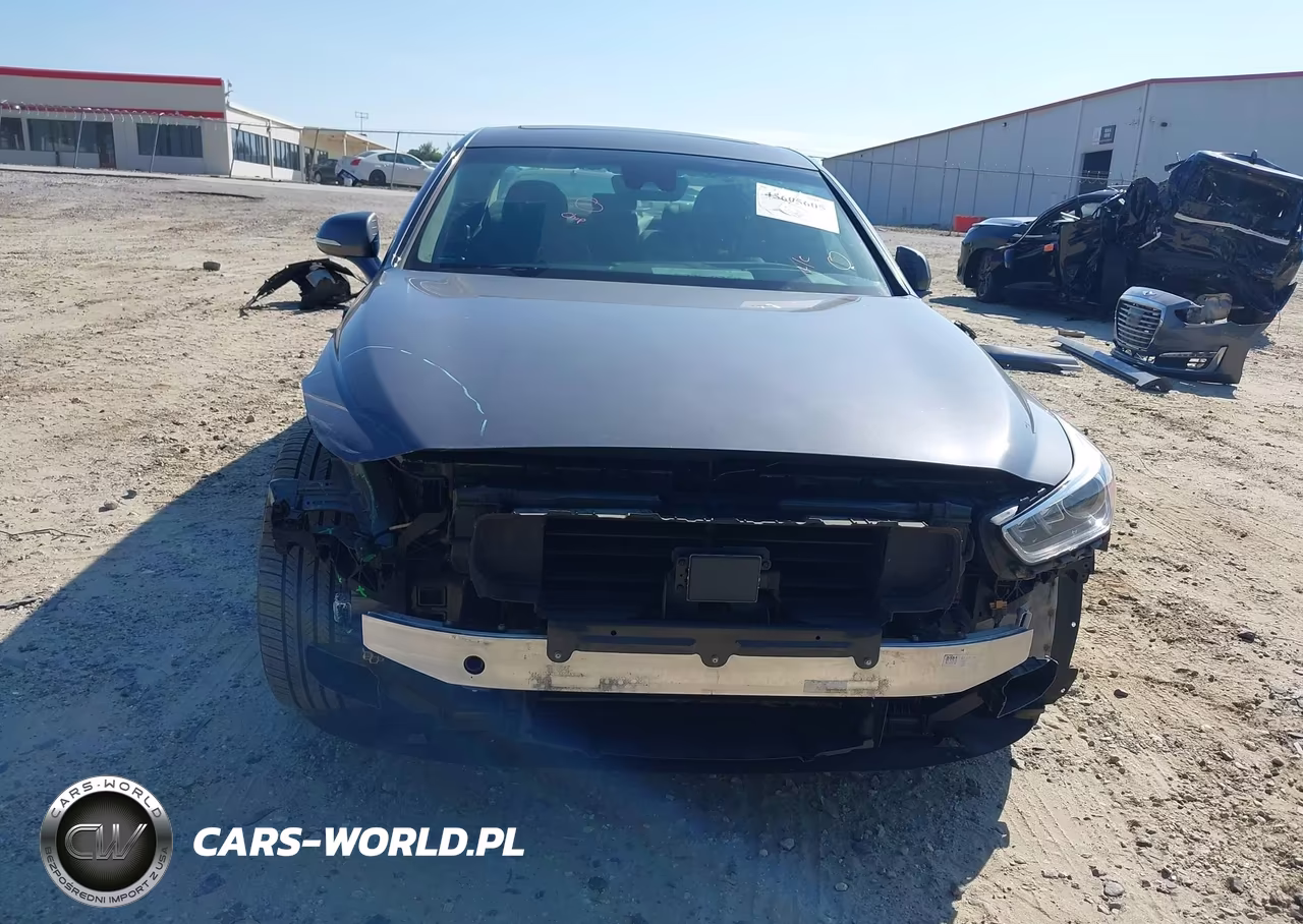 2017 Genesis G90 5.0 Ultimate VIN:KMHG54JH6HU025769 - 13