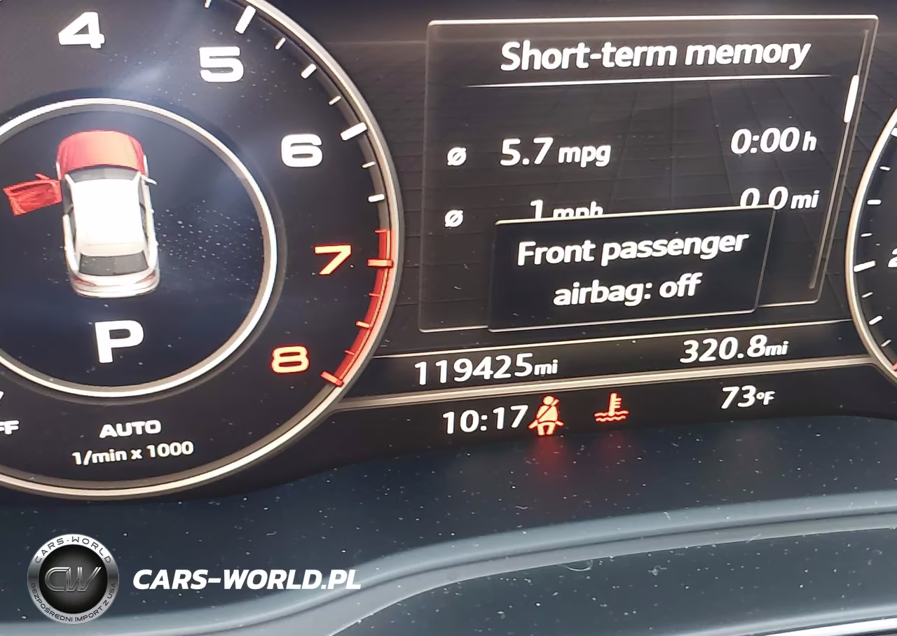 2018 Audi Q5 2.0T Premium-2.0T Tech Premium VIN:WA1BNAFY5J2004932 - 16