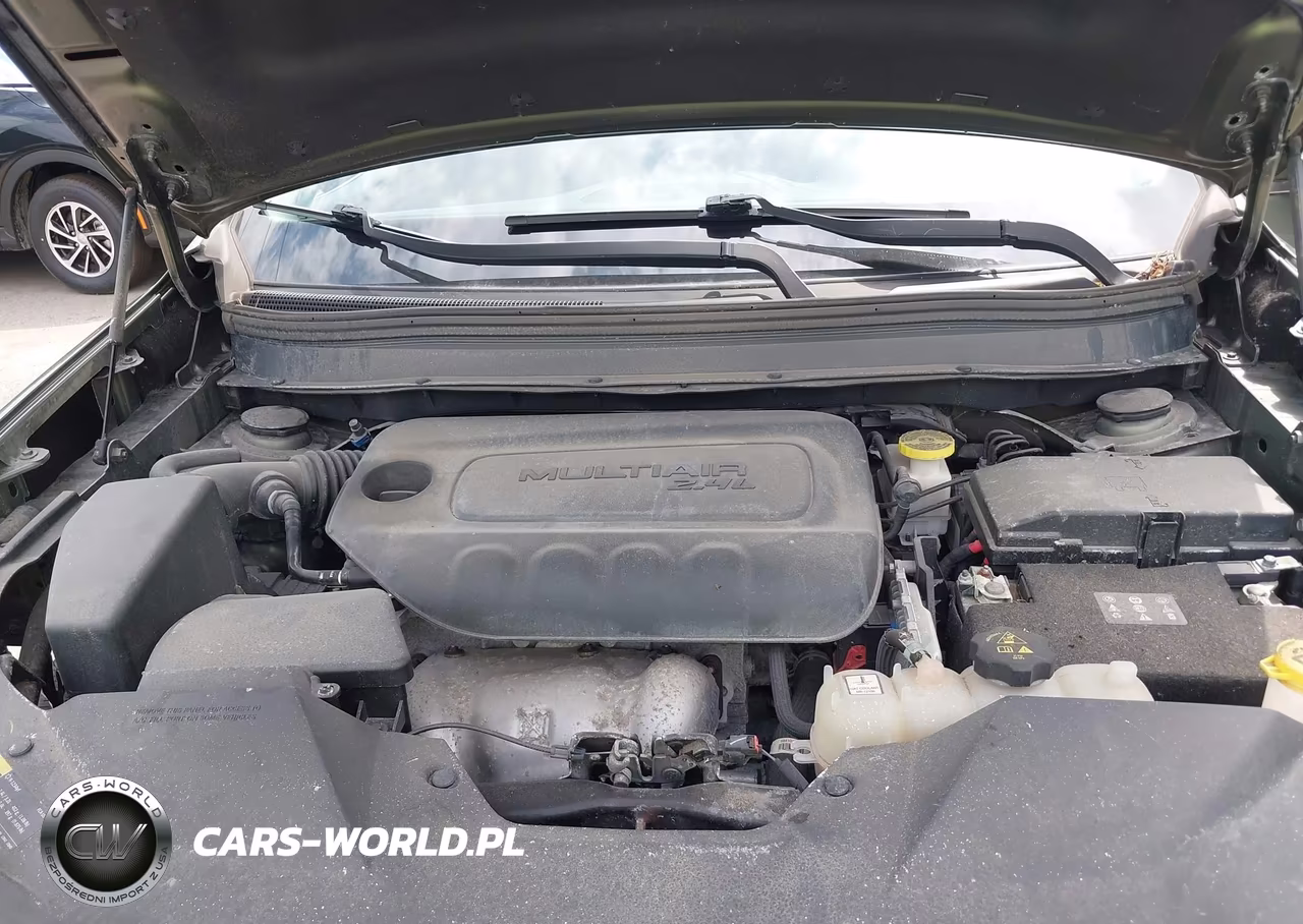 2019 Jeep Cherokee Latitude 4X4 VIN:1C4PJMCB9KD343630 - 10