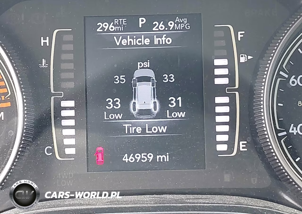 2019 Jeep Cherokee Latitude 4X4 VIN:1C4PJMCB9KD343630 - 21