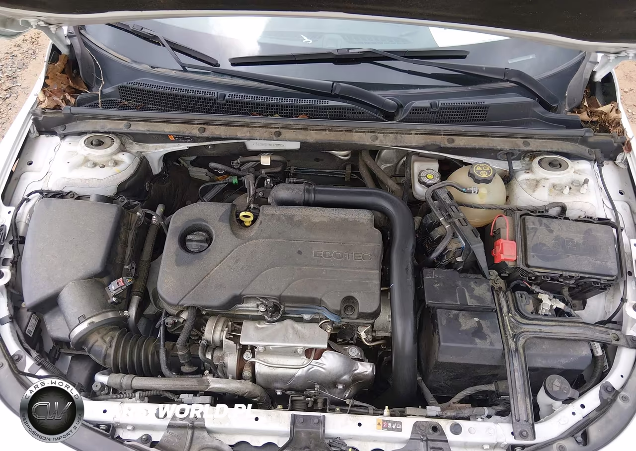 2022 Chevrolet Malibu Fwd Ls VIN:1G1ZB5ST6NF178790 - 10