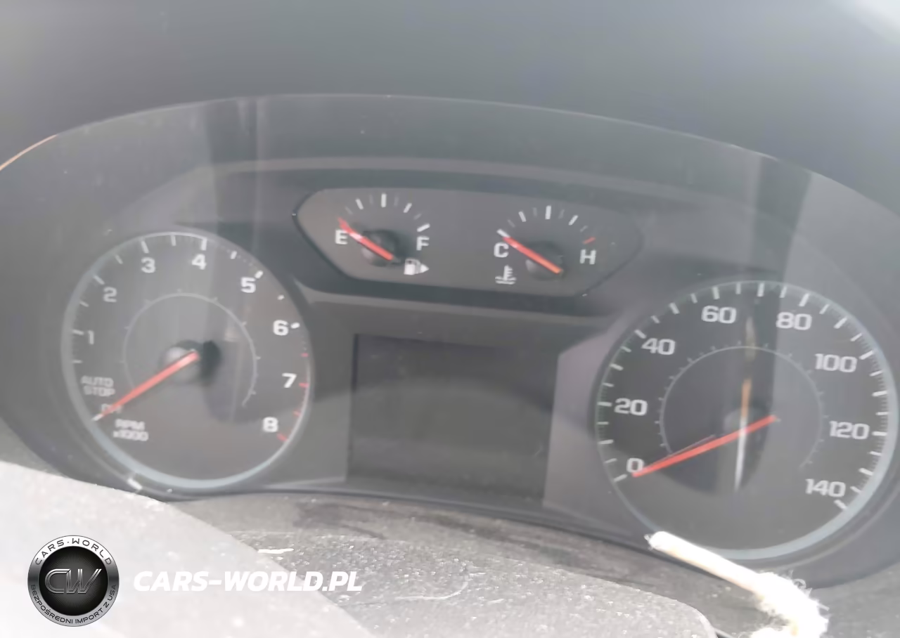 2022 Chevrolet Malibu Fwd Ls VIN:1G1ZB5ST6NF178790 - 15