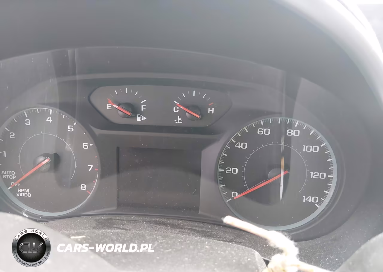 2022 Chevrolet Malibu Fwd Ls VIN:1G1ZB5ST6NF178790 - 7