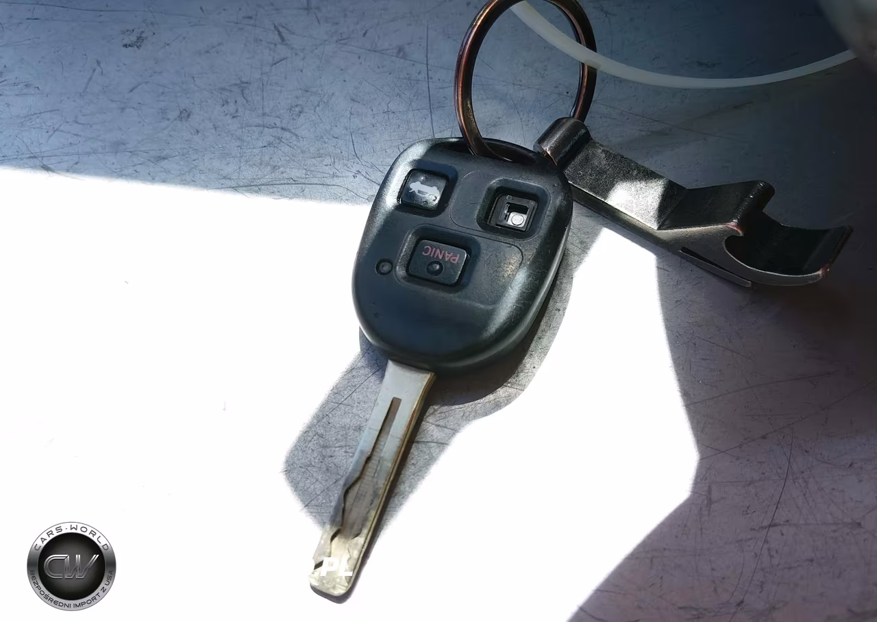 2001 Lexus Ls 430 VIN:JTHBN30F610008815 - 11