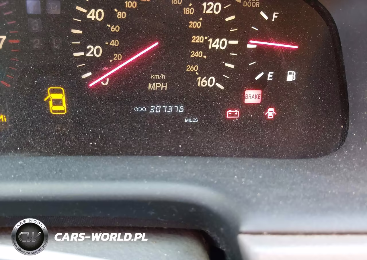 2001 Lexus Ls 430 VIN:JTHBN30F610008815 - 17