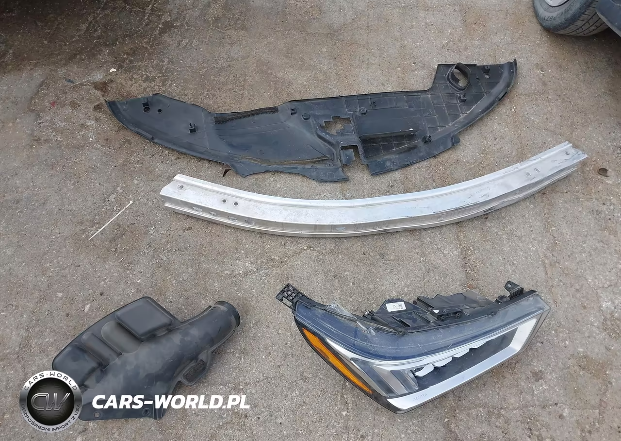 2020 Acura Mdx Advance Package VIN:5J8YD3H81LL008633 - 12