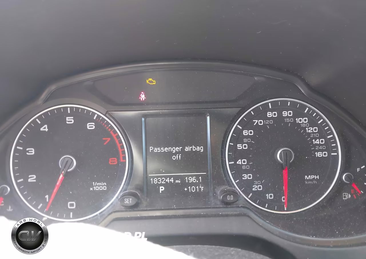 2015 Audi Q5 2.0T Premium VIN:WA1CFAFP0FA045801 - 7