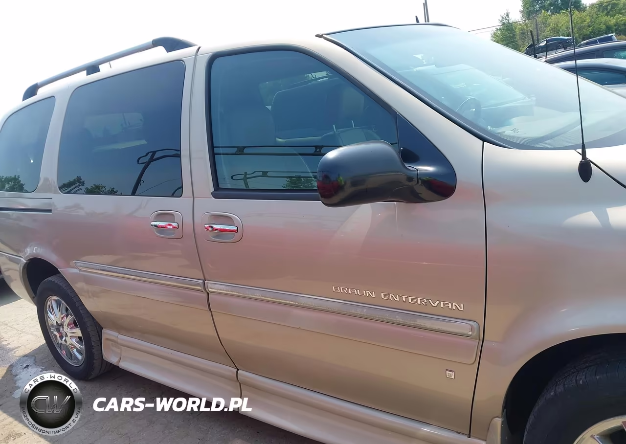 2007 Buick Terraza Cxl VIN:4GLDV13147D163152 - 13