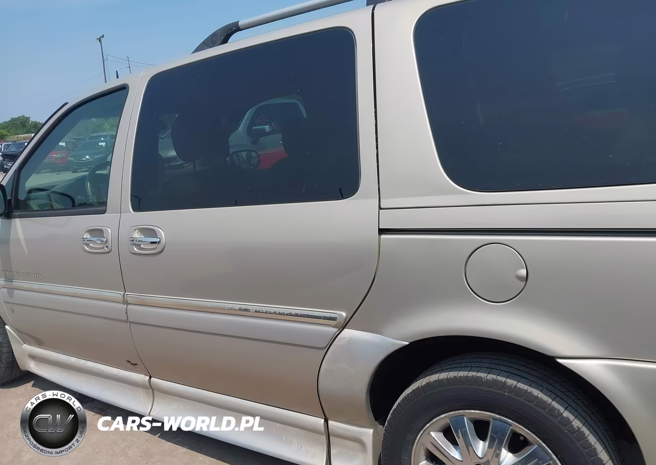 2007 Buick Terraza Cxl VIN:4GLDV13147D163152 - 14