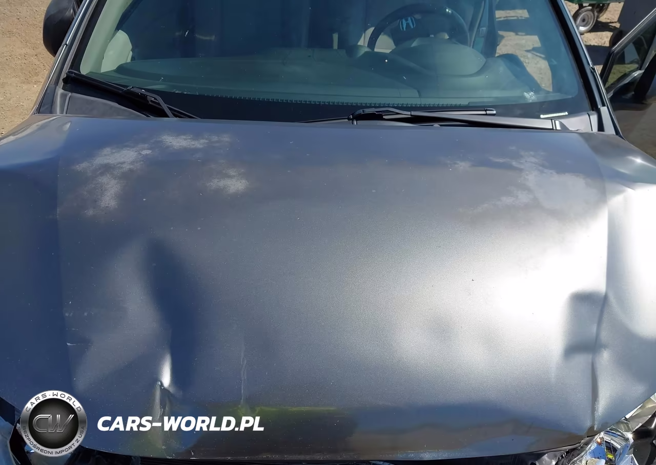 2014 Honda Insight Ex VIN:JHMZE2H77ES002036 - 10