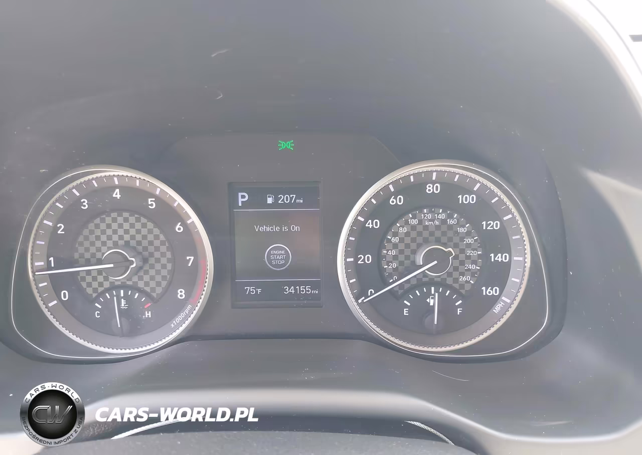 2020 Hyundai Elantra Value Edition VIN:5NPD84LF1LH618520 - 7