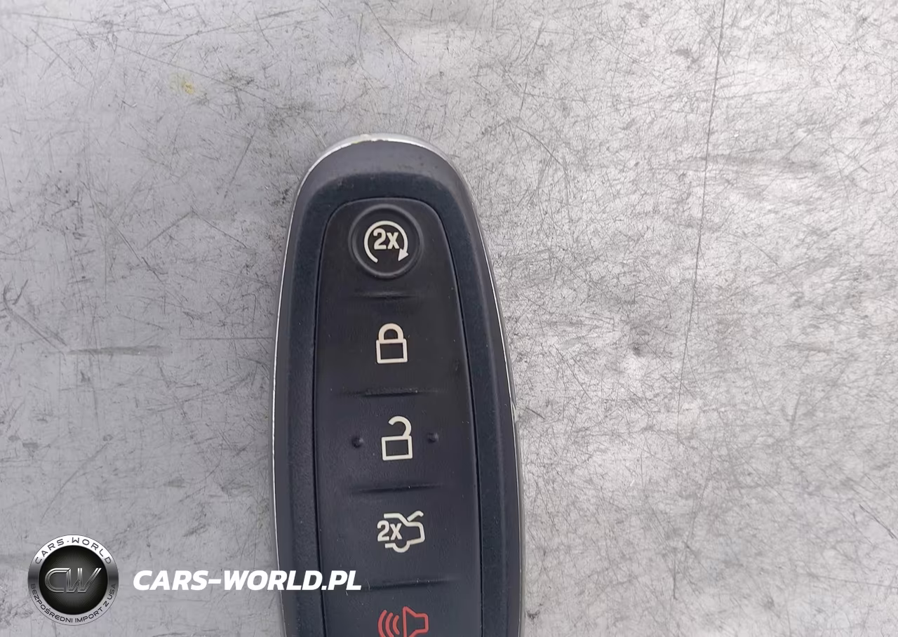 2013 Ford Escape Sel VIN:1FMCU0H97DUC19665 - 11