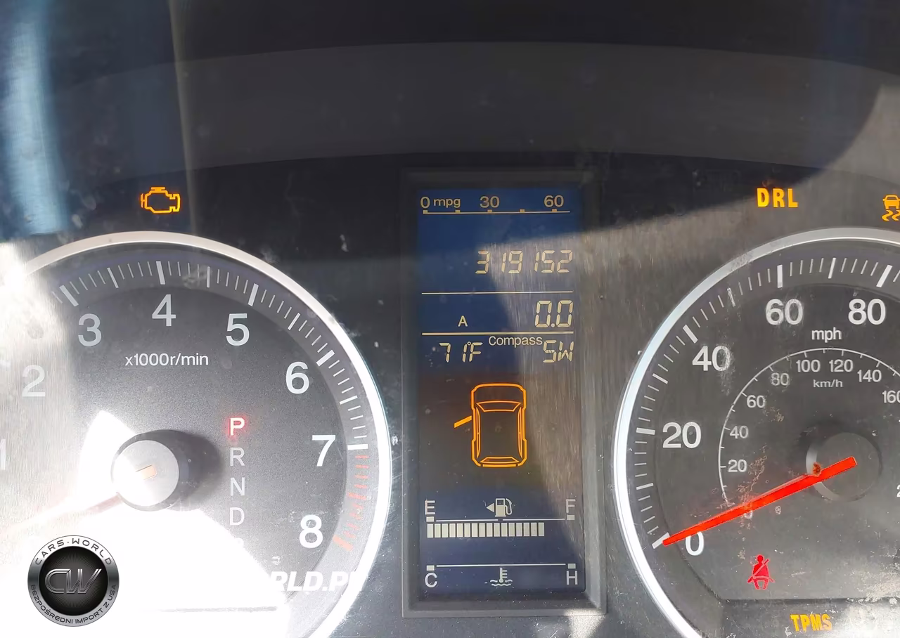 2010 Honda Cr-V Ex VIN:5J6RE4H5XAL047272 - 15