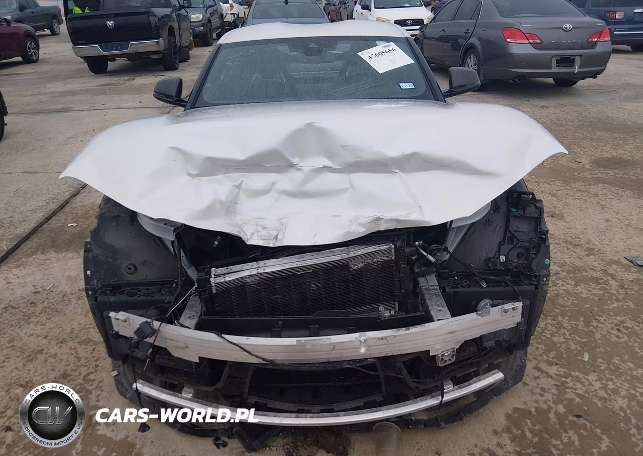 2022 Toyota Gr Supra 3.0 Premium VIN:WZ1DB0C09NW048433 - 12