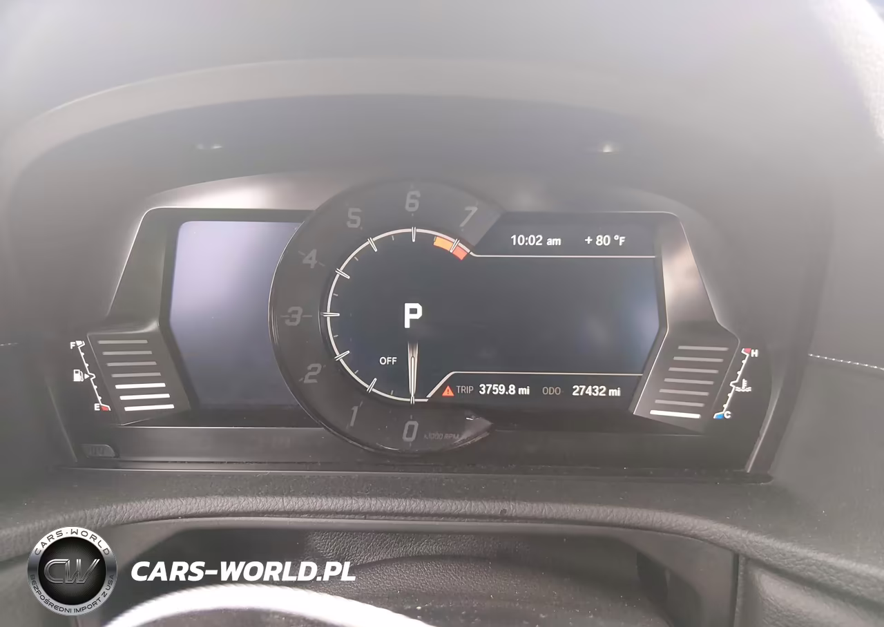2022 Toyota Gr Supra 3.0 Premium VIN:WZ1DB0C09NW048433 - 7