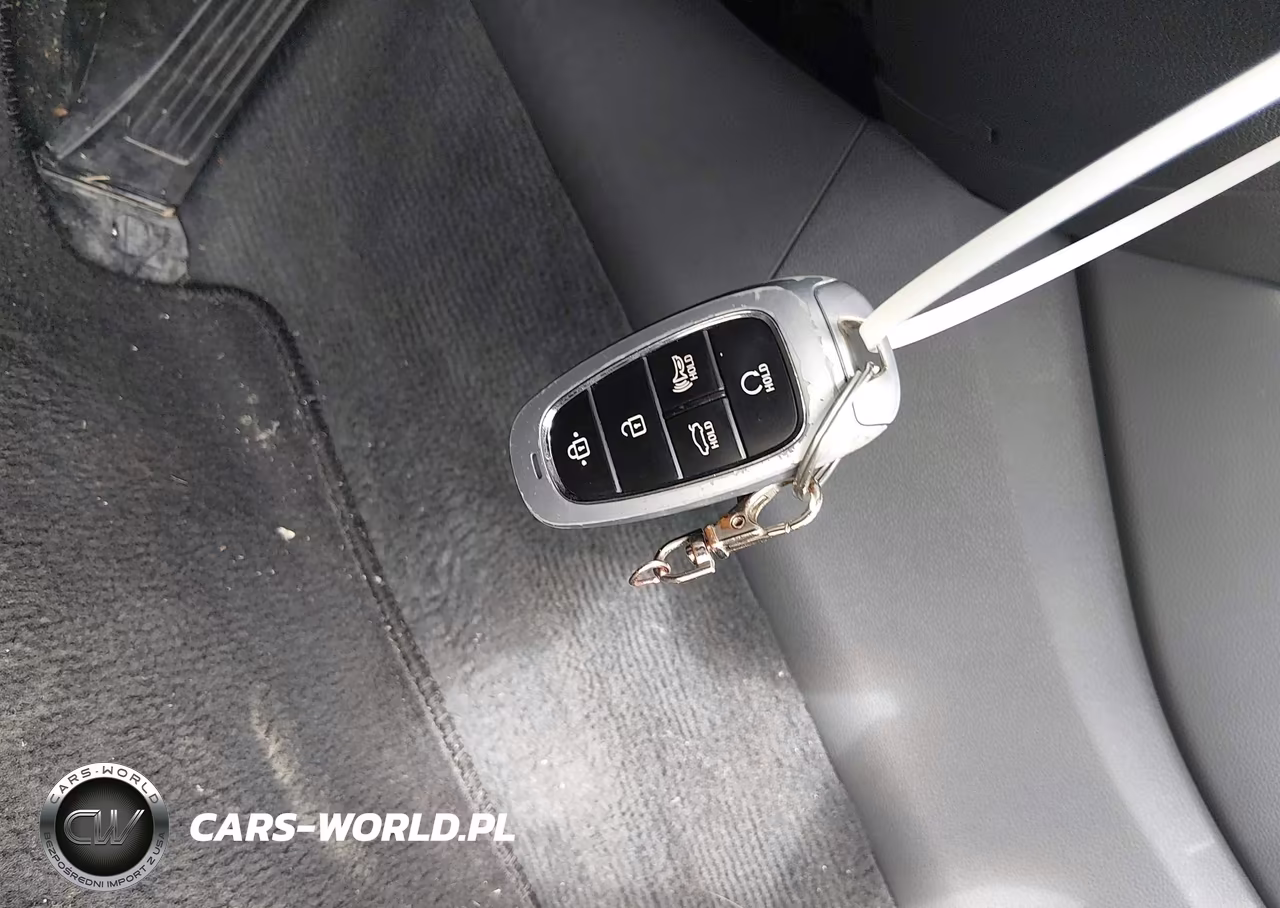 2023 Hyundai Sonata Sel VIN:KMHL64JA1PA288119 - 11
