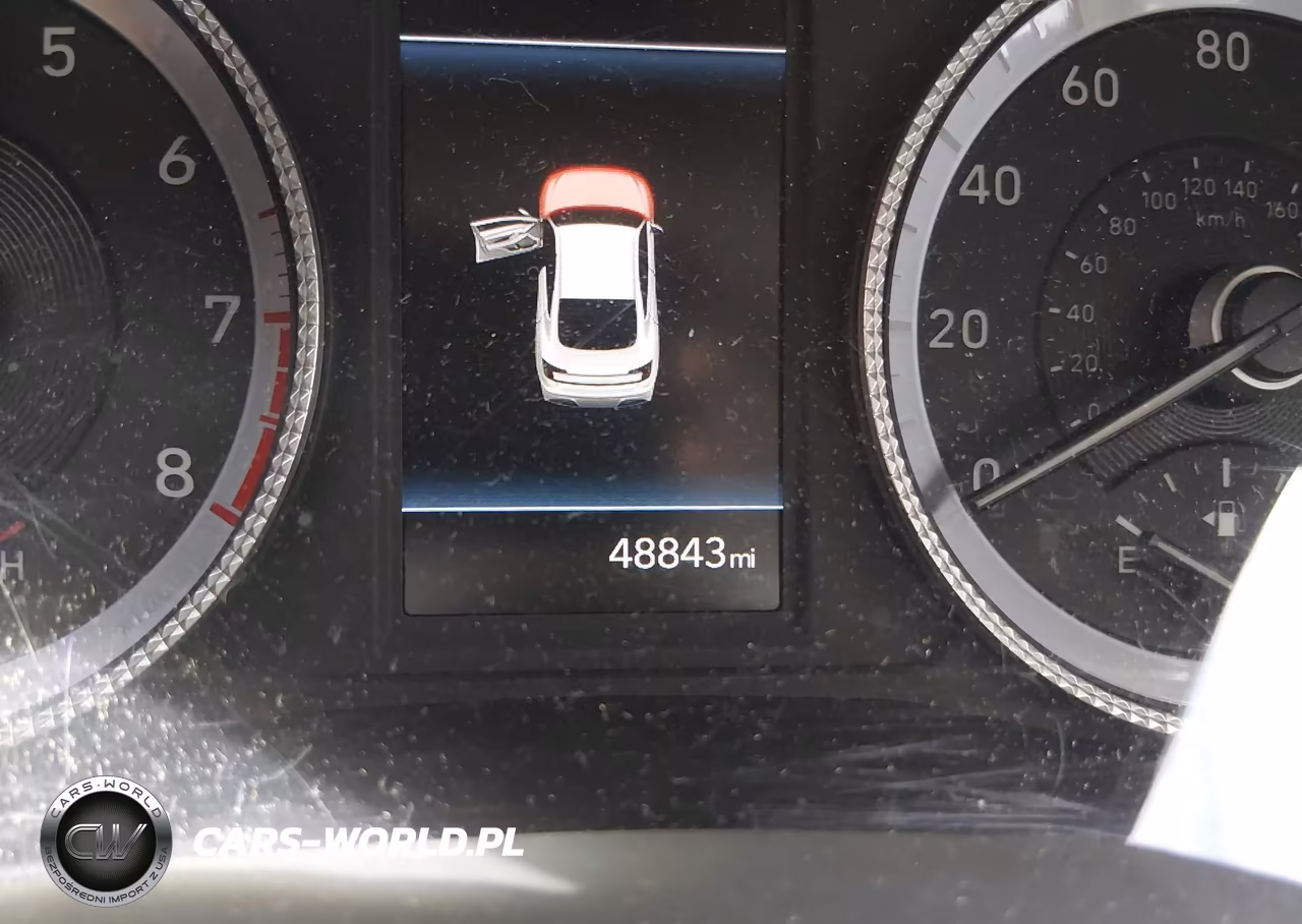 2023 Hyundai Sonata Sel VIN:KMHL64JA1PA288119 - 7