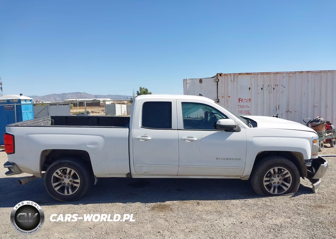 2017 Chevrolet Silverado 1500 Lt VIN:1GCRCREC7HZ352604 - 14