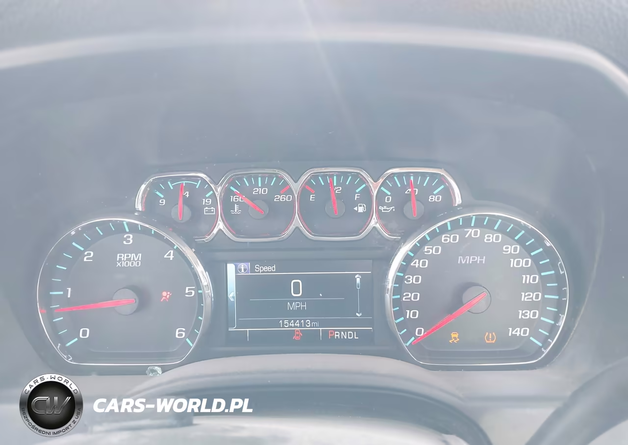2017 Chevrolet Silverado 1500 Lt VIN:1GCRCREC7HZ352604 - 7