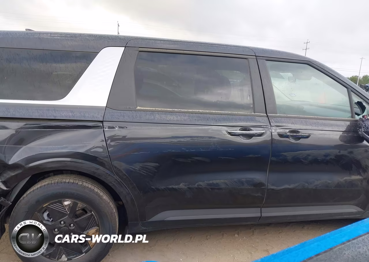 2026 Kia Carnival Mpv Hybrid Lxs VIN:KNDNB5KA8T6165900 - 13