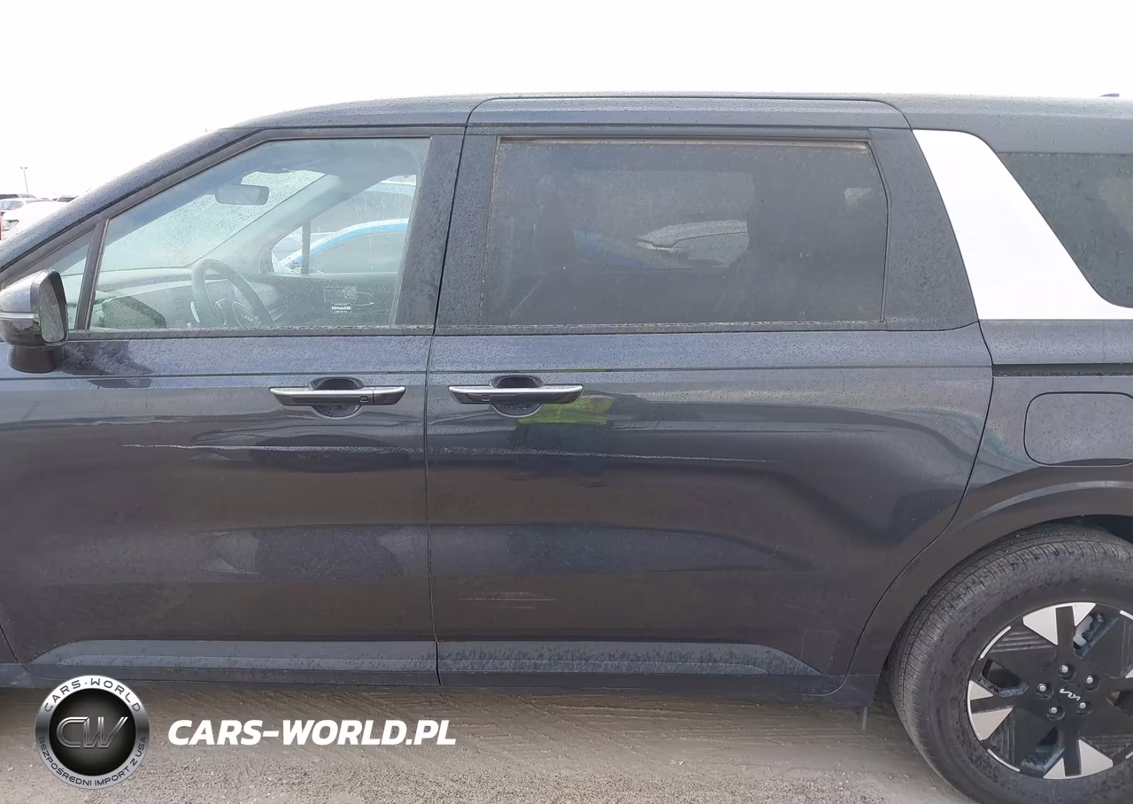 2026 Kia Carnival Mpv Hybrid Lxs VIN:KNDNB5KA8T6165900 - 14