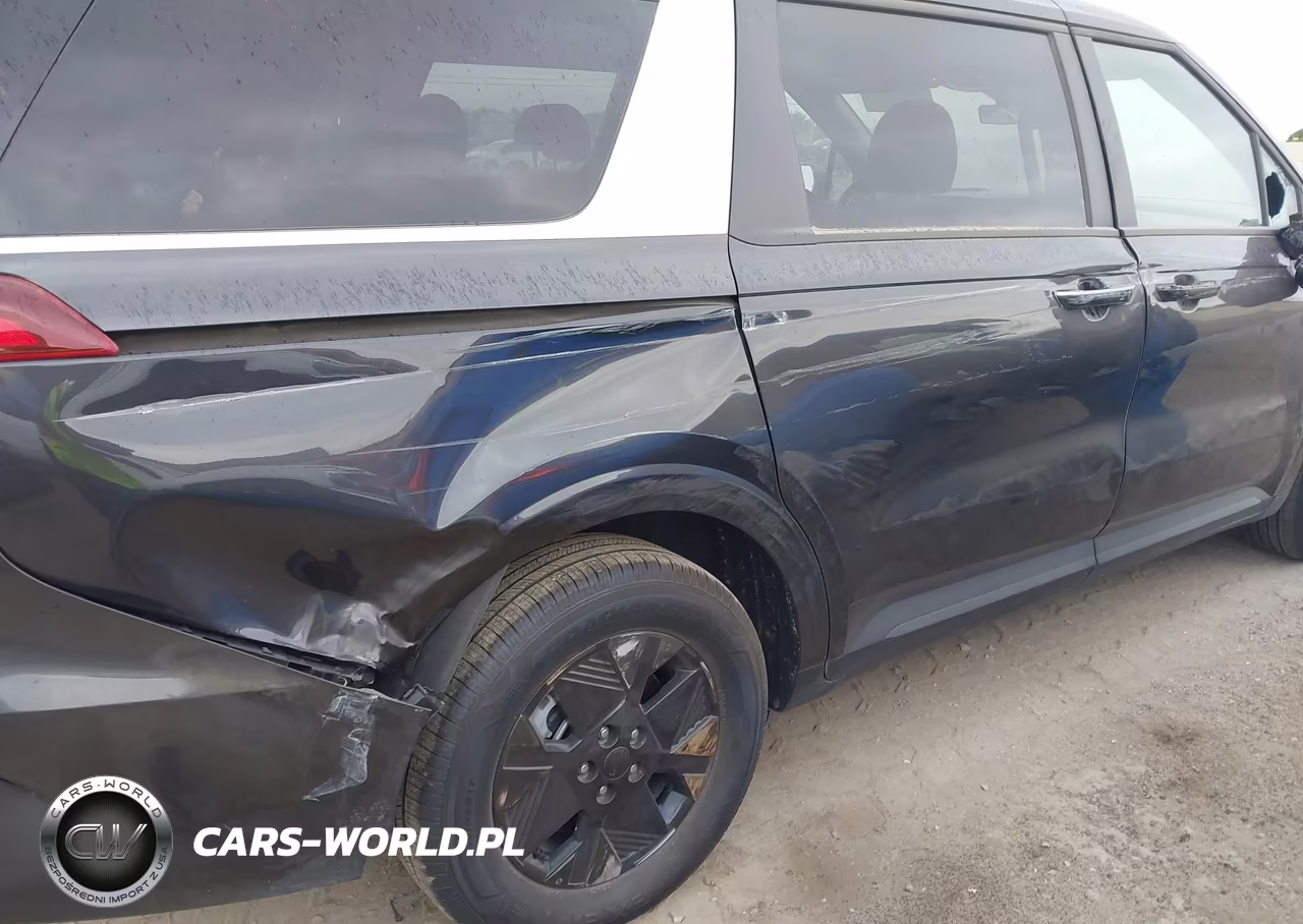 2026 Kia Carnival Mpv Hybrid Lxs VIN:KNDNB5KA8T6165900 - 6