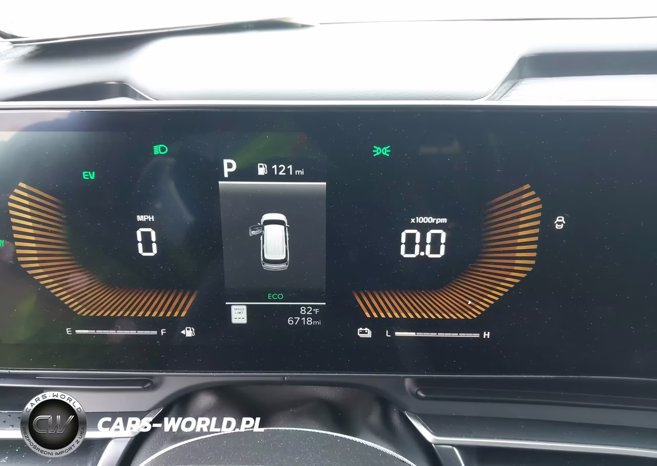 2026 Kia Carnival Mpv Hybrid Lxs VIN:KNDNB5KA8T6165900 - 7