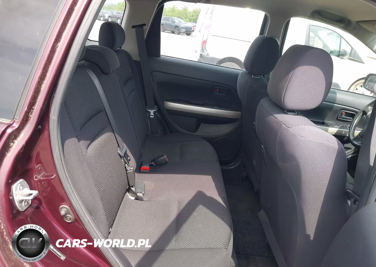 2005 Scion Xa VIN:JTKKT624850125735 - 8
