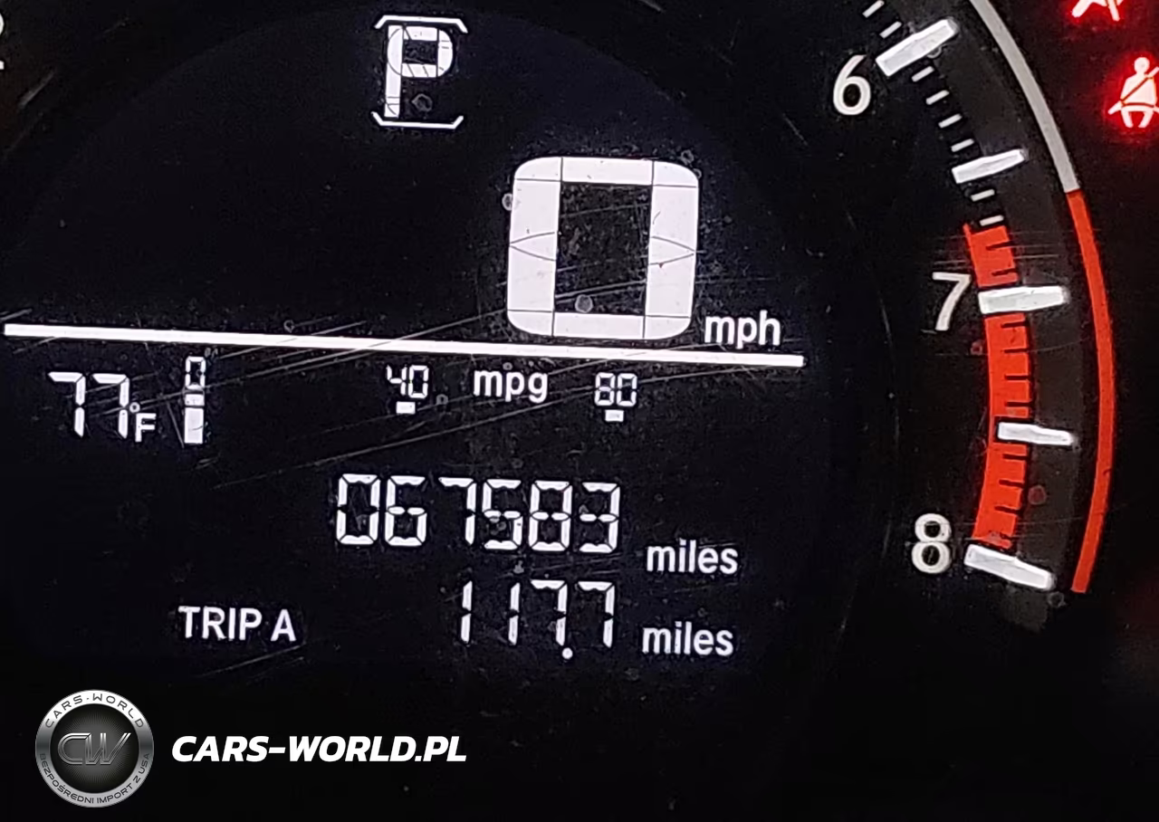 2018 Honda Civic Lx VIN:2HGFC2F55JH581977 - 16