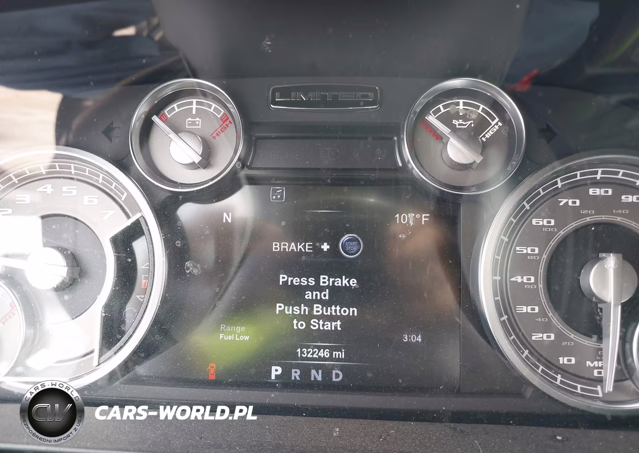 2018 Ram 1500 Limited 4X4 5'7 Box VIN:1C6RR7PT9JS139790 - 7
