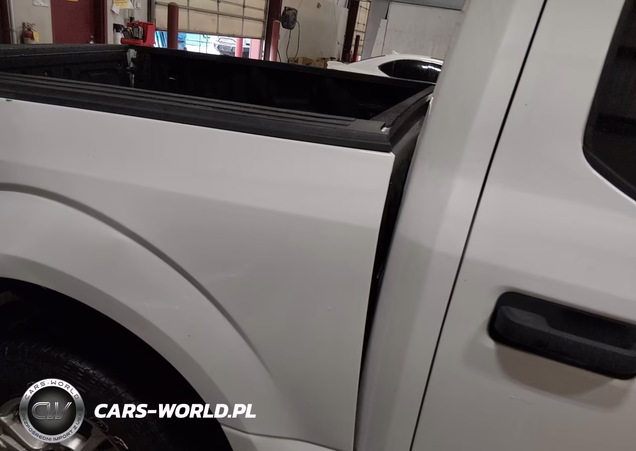 2016 Ford F-150 Lariat-Xl-Xlt VIN:1FTEW1EP8GKF83383 - 19