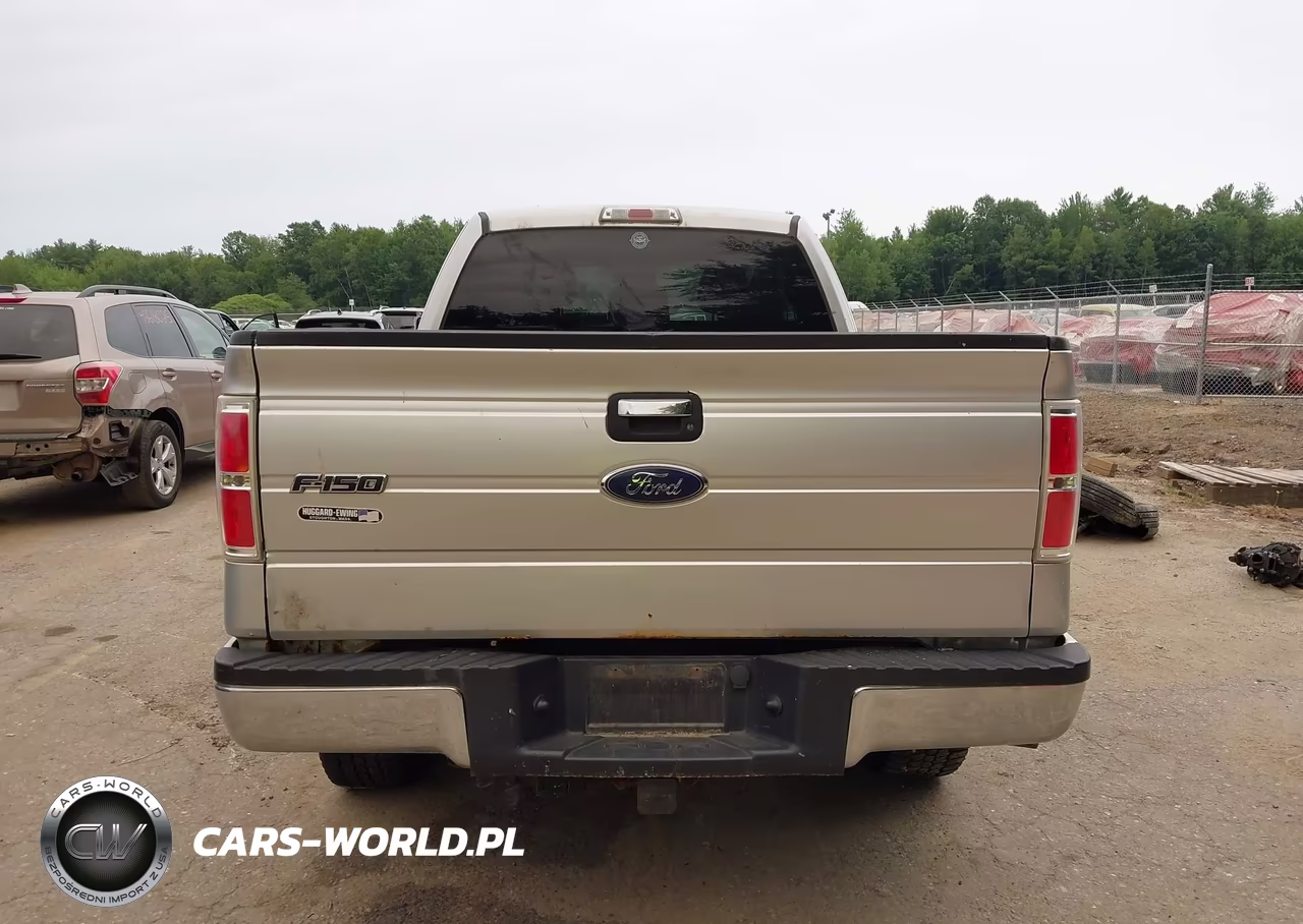 2011 Ford F150 Super Cab VIN:1FTFX1ET7BFC41228 - 16