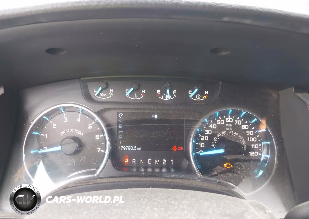 2011 Ford F150 Super Cab VIN:1FTFX1ET7BFC41228 - 7