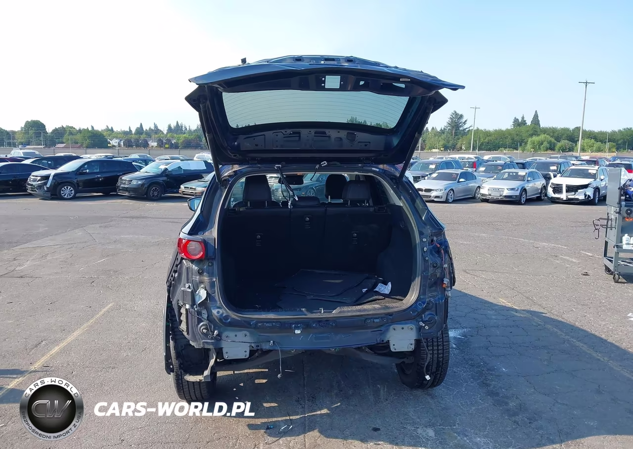 2018 Mazda Cx-5 Touring VIN:JM3KFBCM7J0308857 - 17