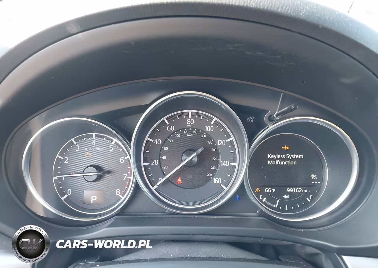 2018 Mazda Cx-5 Touring VIN:JM3KFBCM7J0308857 - 7