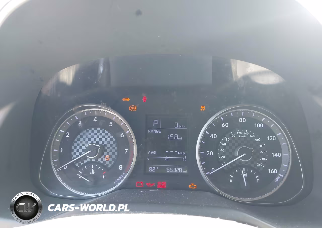 2019 Hyundai Elantra Se VIN:5NPD74LF2KH482545 - 7