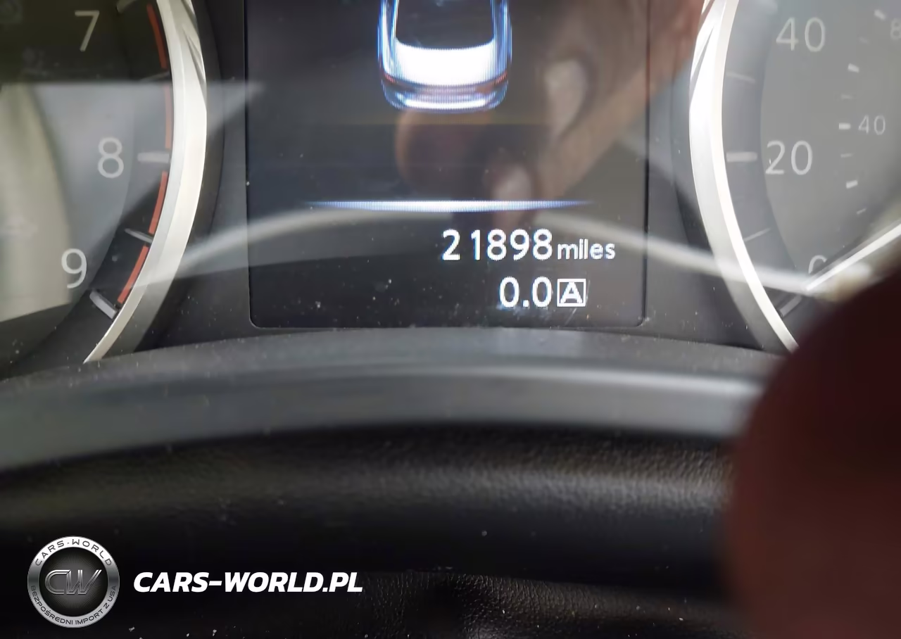 2023 INFINITI Q50 LUXE AWD VIN:JN1EV7BR7PM541712 - 15