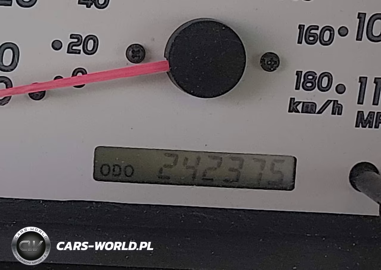 2004 Toyota Tacoma Prerunner V6 VIN:5TEGN92NX4Z308120 - 15