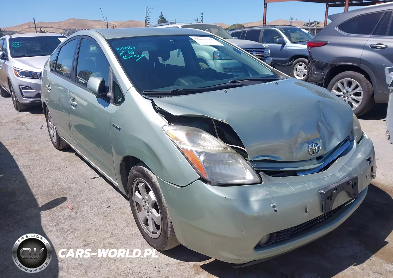 2008 Toyota Prius
