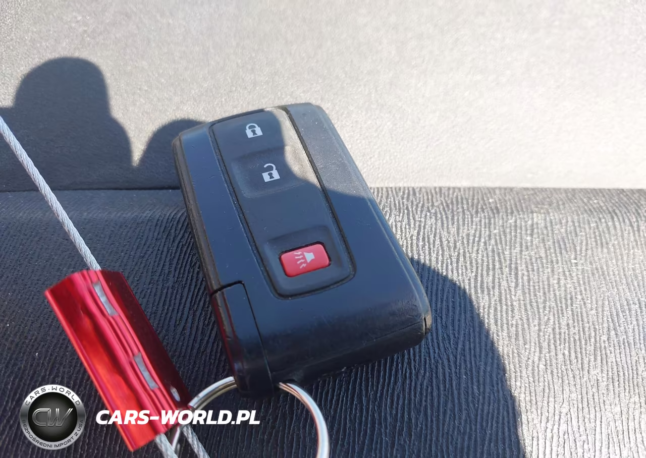 2008 Toyota Prius VIN:JTDKB20U083398676 - 11