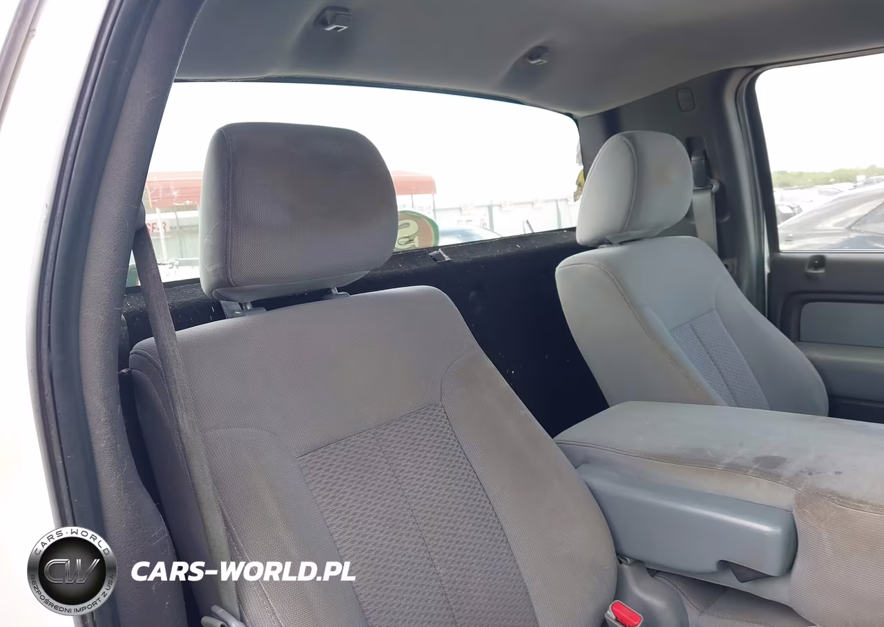 2013 Ford F-150 Xl VIN:1FTNF1CF0DKD59014 - 8