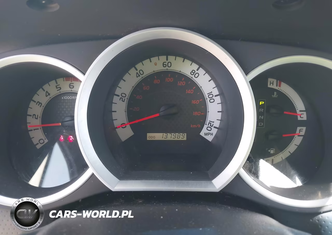 2015 Toyota Tacoma VIN:5TFJX4CN4FX047997 - 7